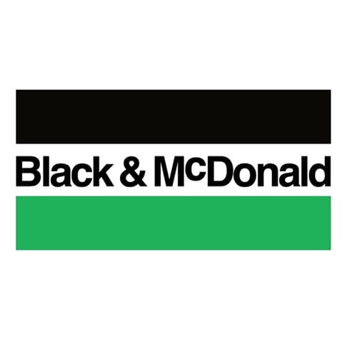 Black and McDonald