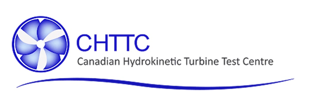 Canadian Hydrokinetic Turbine Test Centre