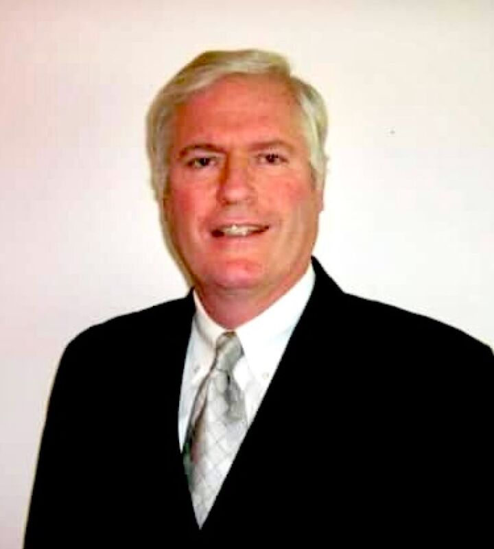 Portrait of Stephen A. Smith